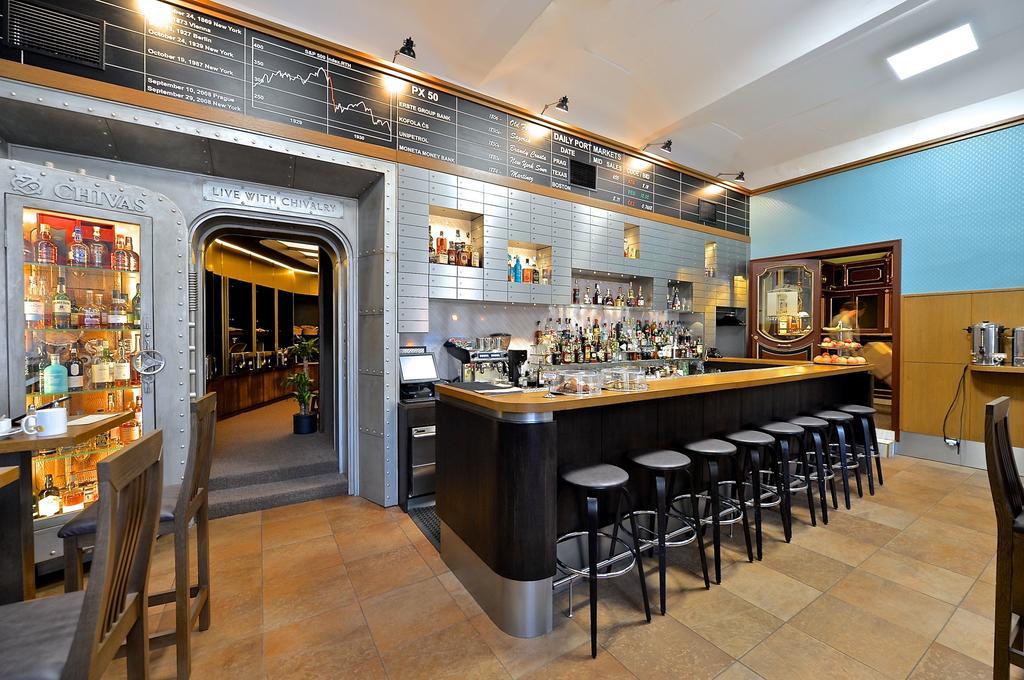 Hotel Hastal Old Town