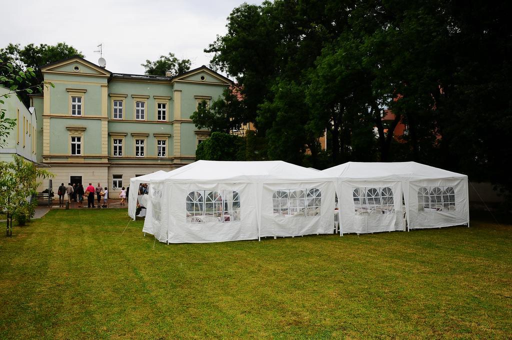 U Sv. Krystofa Casa de hóspedes 3*
