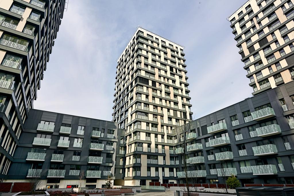 006 Angel Appartement *