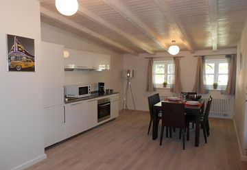 Central Prague Apartments Appartement *