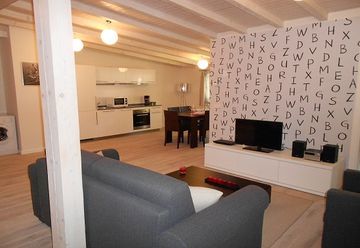 Central Prague Apartments * Prague