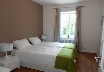 Central Prague Apartments Prague