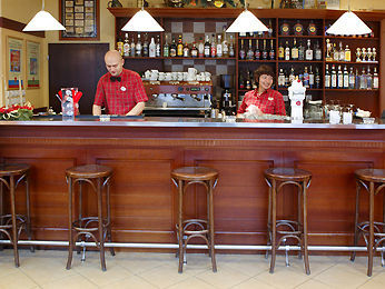 Ibis Mala Strana 3* Prague