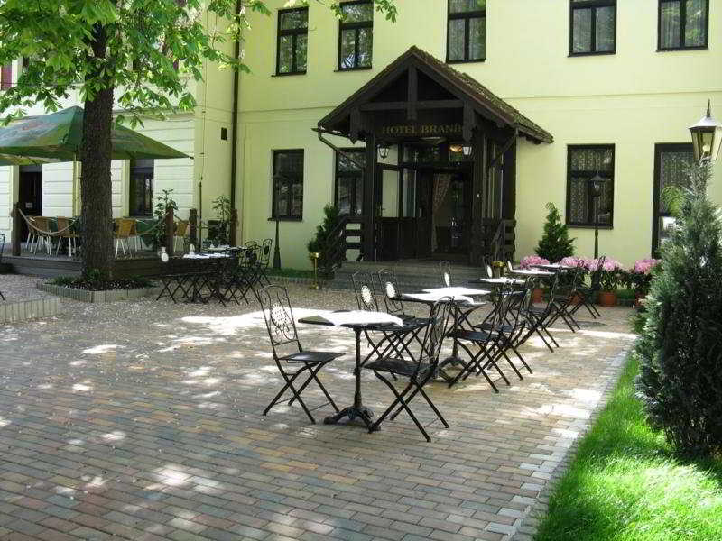 Otel Branik