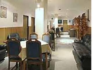 Bohemians Hotel