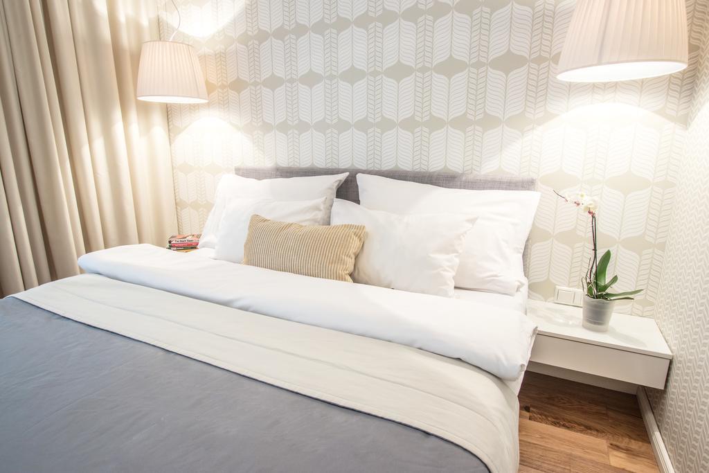 Wishlist Residences - Karlin Free Parking Apartment *