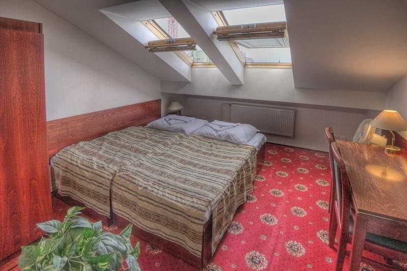 City-inn Hotel