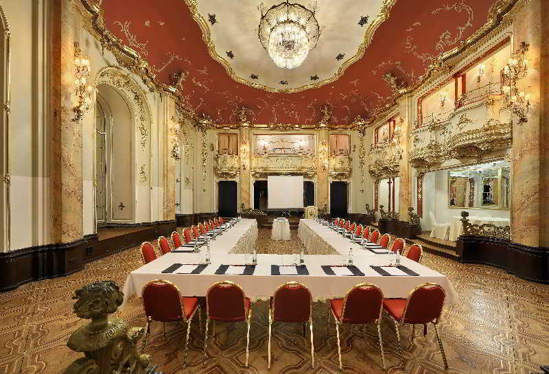 Grand Bohemia Hotel