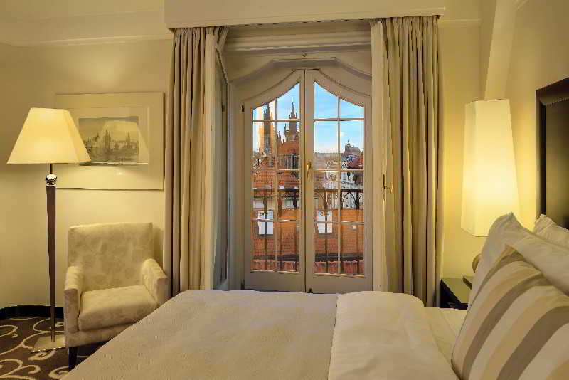Grand Bohemia Hotel 5*