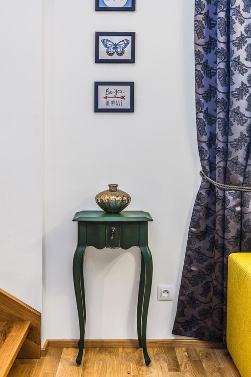 Baranova Apartment