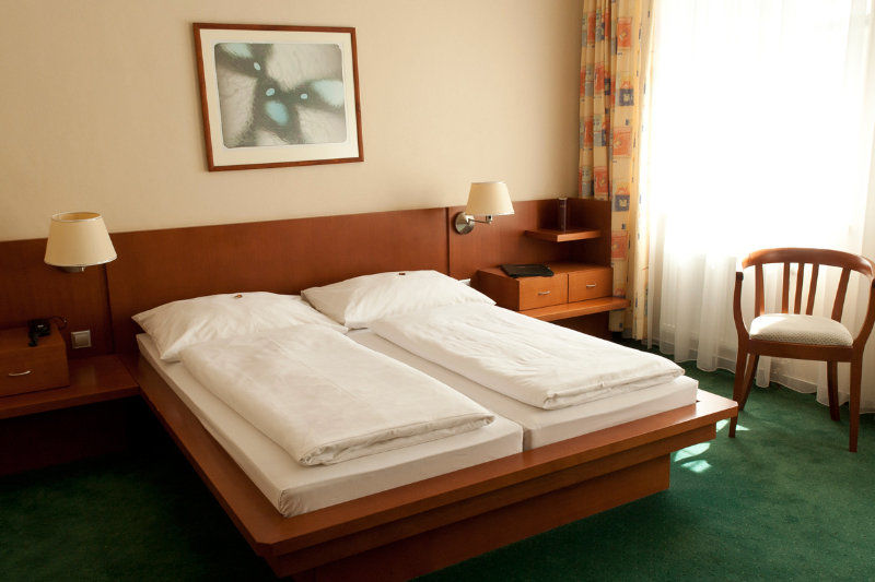 Hotel Popelka