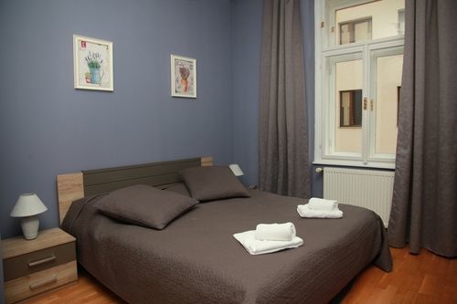 Lavanda Hotel&apartments
