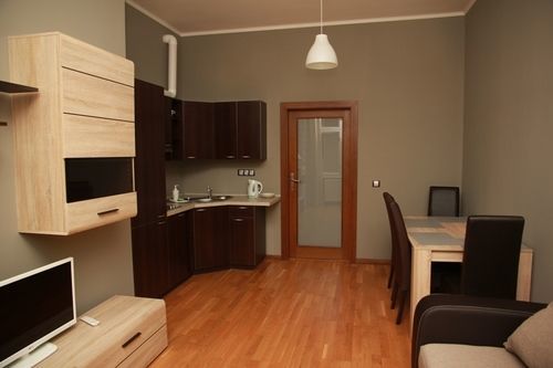 Lavanda Hotel&apartments 3* Praga