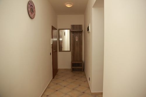 Lavanda Hotel&apartments 3* Praga