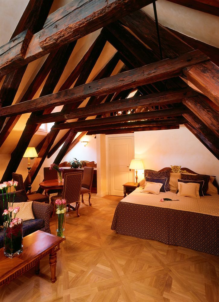 Bijou De 4* Prague