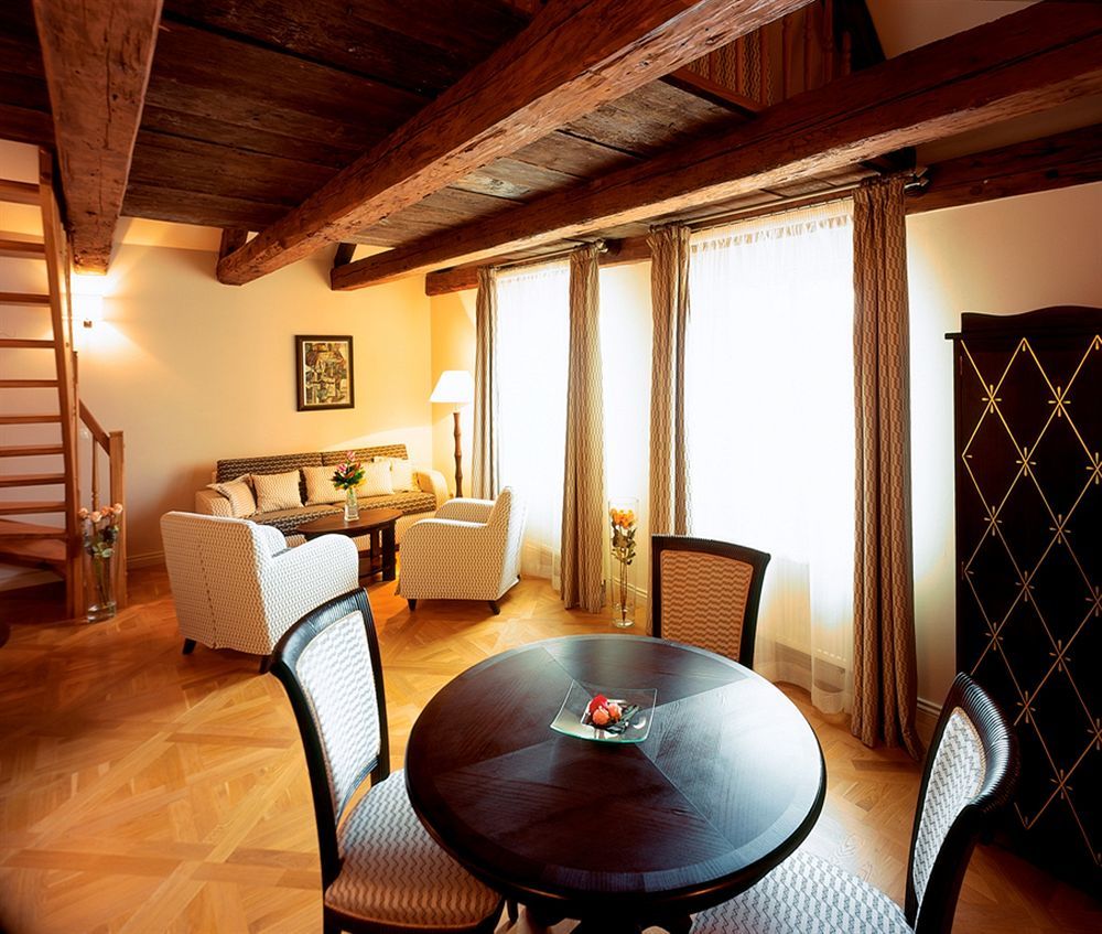 Bijou De 4* Prague