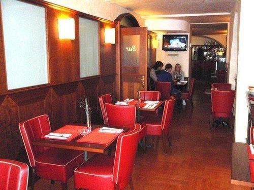 Bijou De Aparthotel 4*