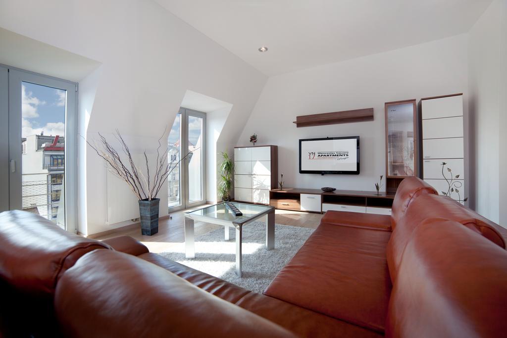 Appart hôtel Vn17
