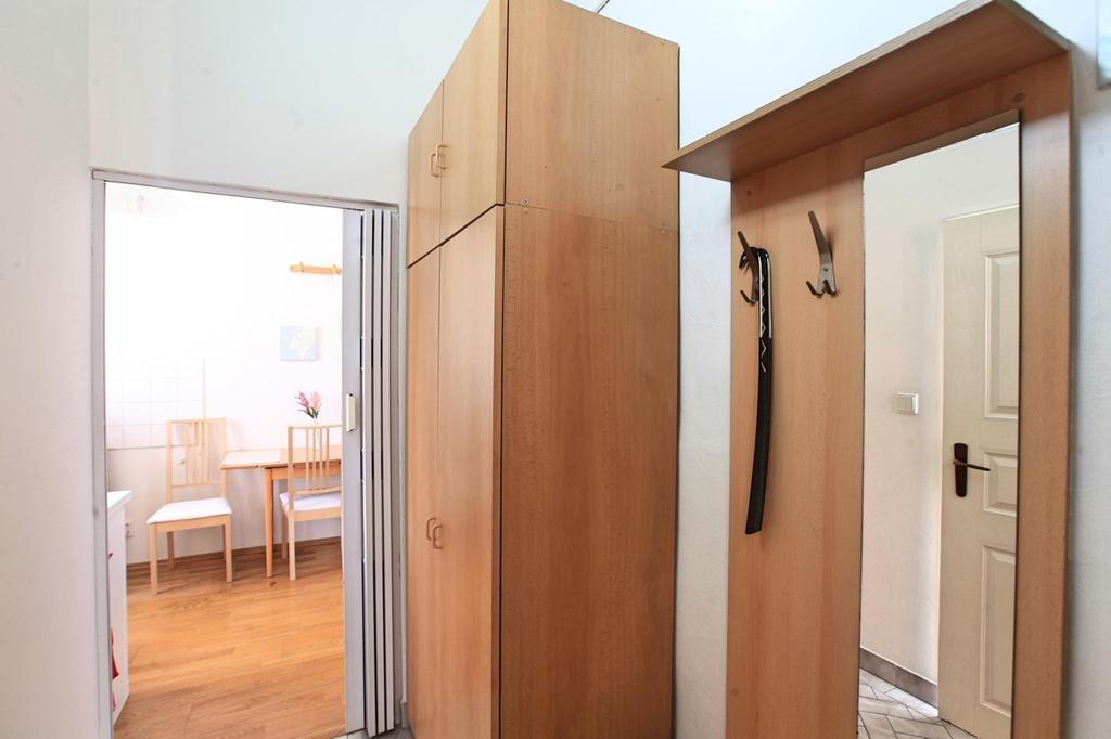Aparthotel Angel Prague