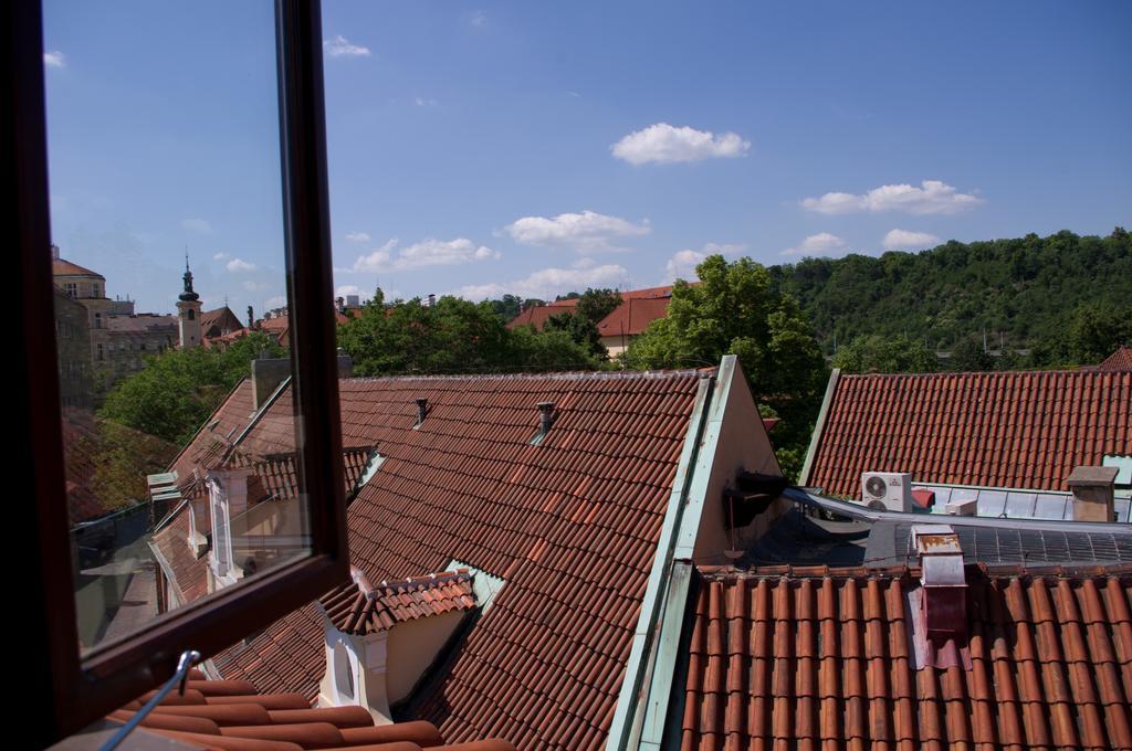 Agnes - Praga
