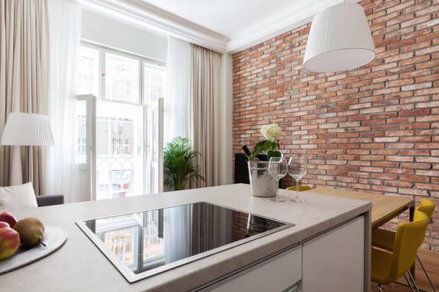 Wishlist Residences - Karlin Free Parking Prague