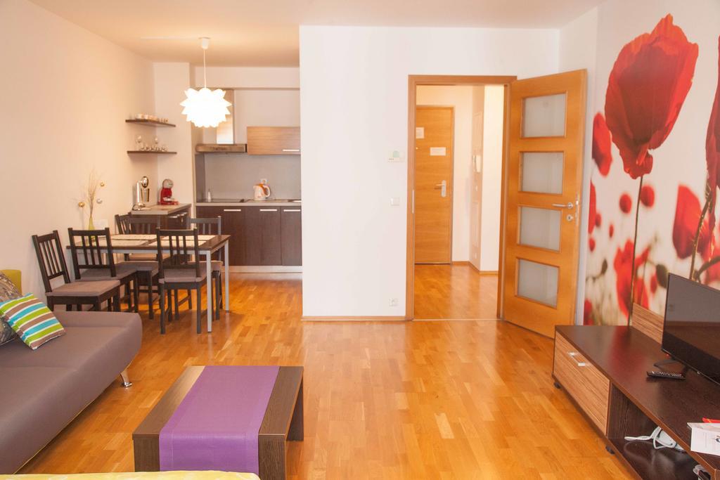 Apart2rent Apartment