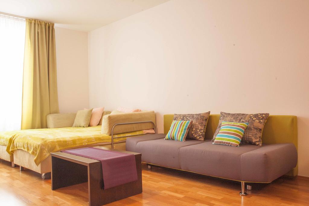 Apartment Apart2rent Prague
