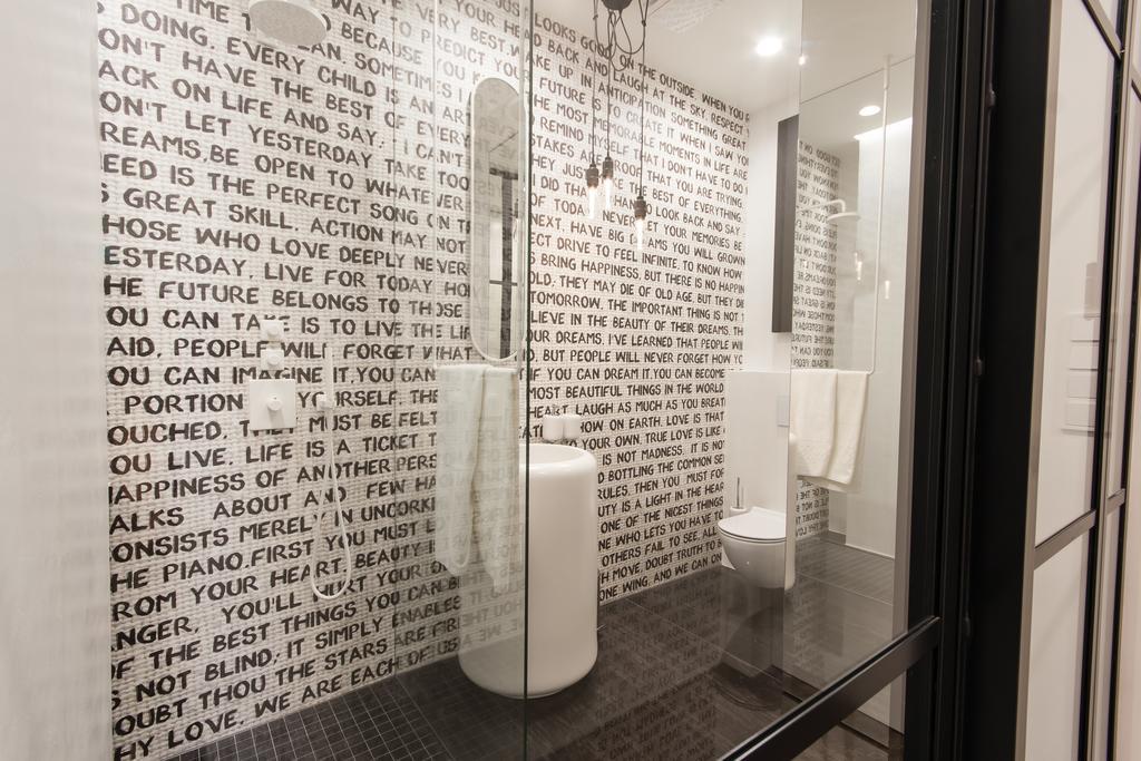 Apartment Glamour Premium *