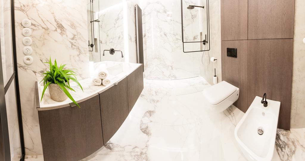 Glamour Premium Apartment *