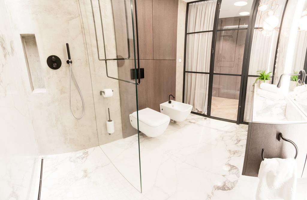 Apartment Glamour Premium Prag