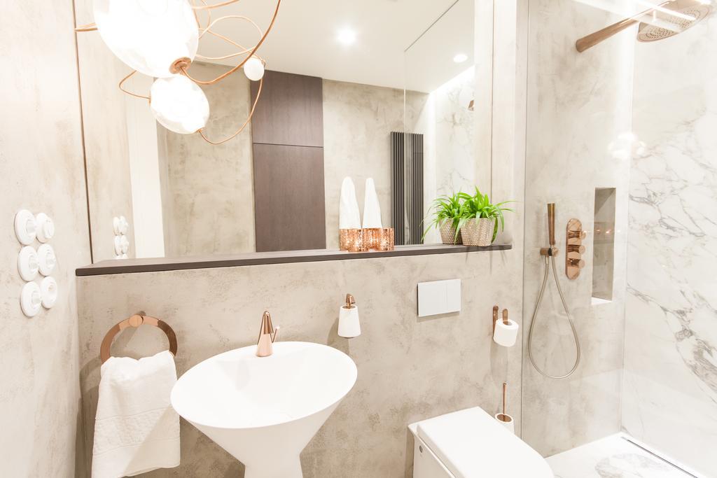 Glamour Premium Apartment Prag