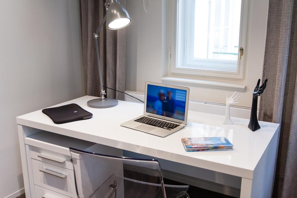 Apartment Glamour Premium *