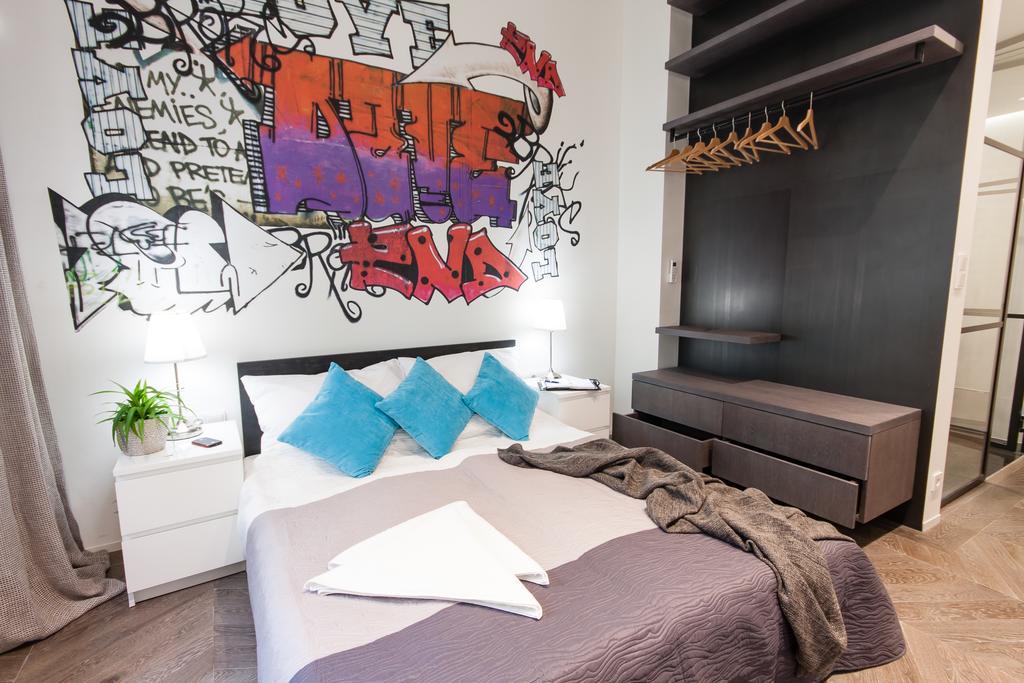 Glamour Premium Apartment