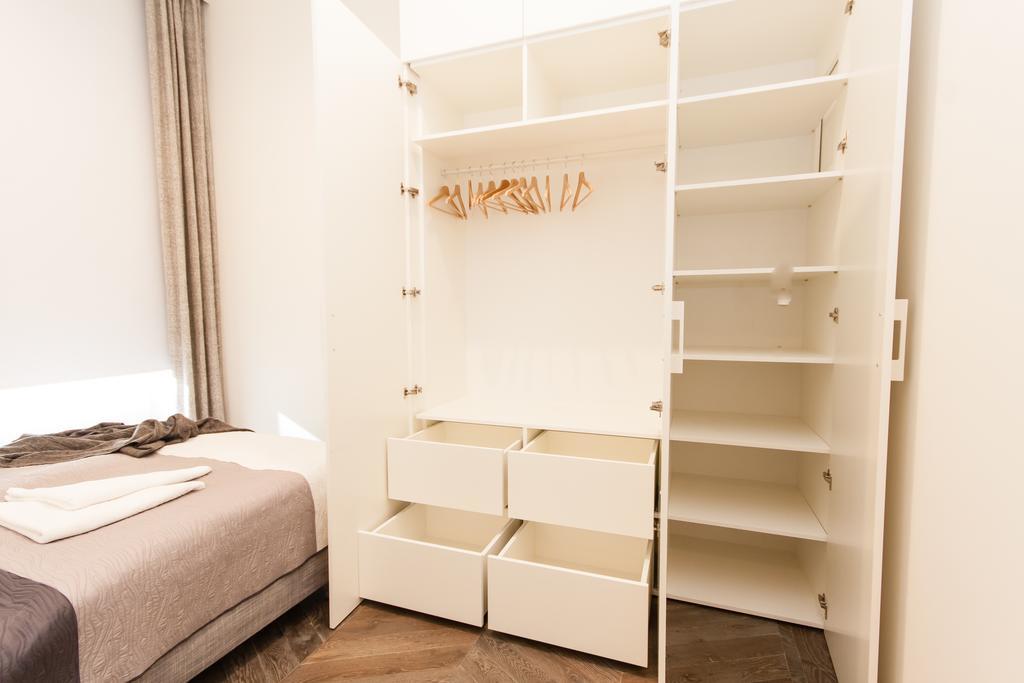 Glamour Premium Apartment