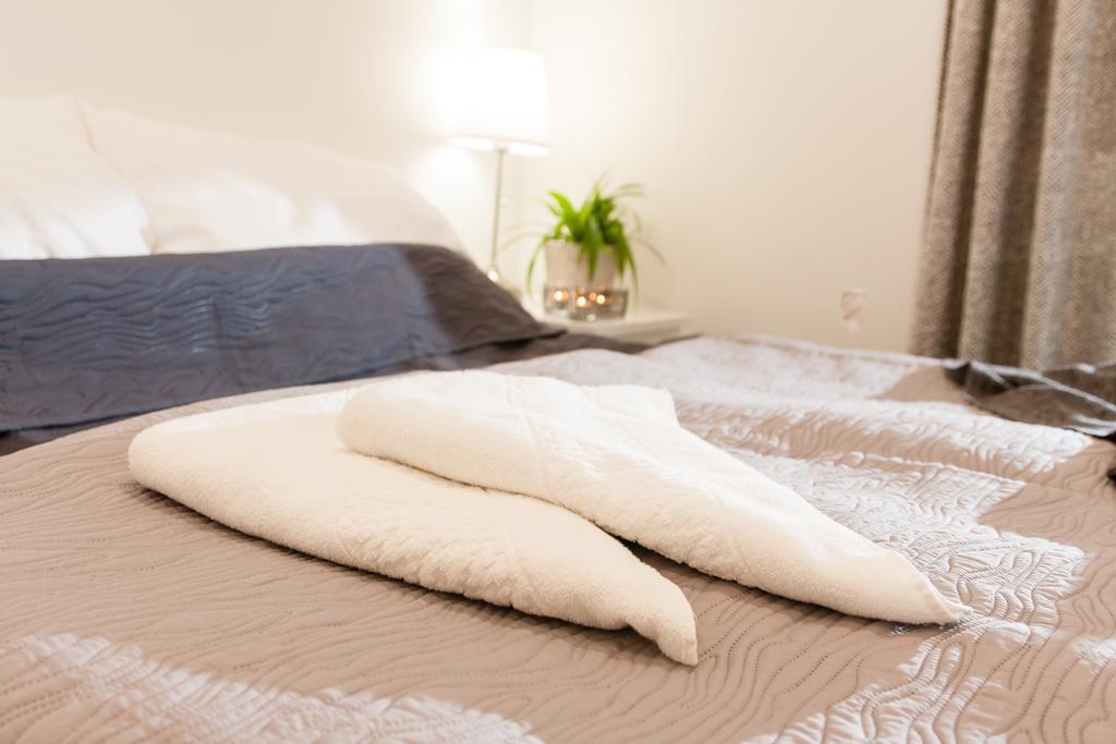 Glamour Premium Apartment *