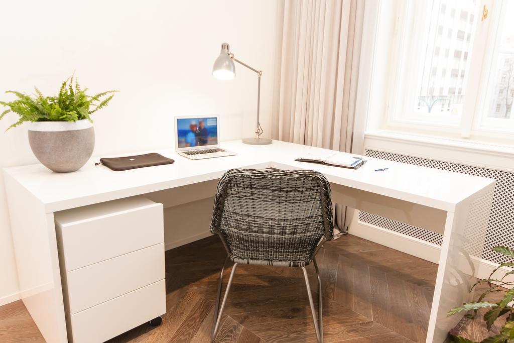 Apartment Glamour Premium *