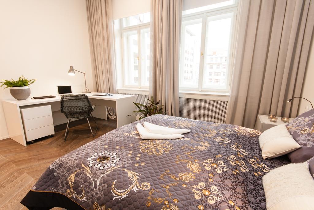 Apartment Glamour Premium