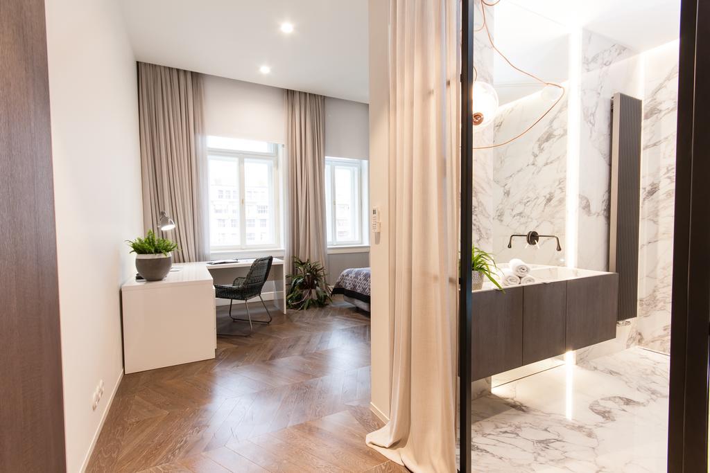 Apartment Glamour Premium *