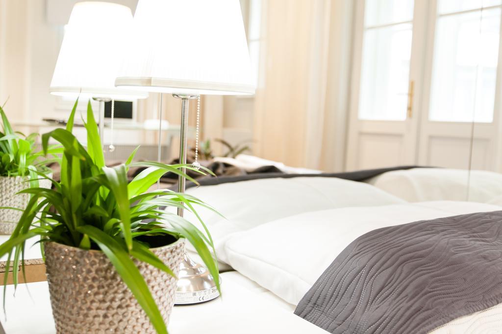 Glamour Premium Apartment *