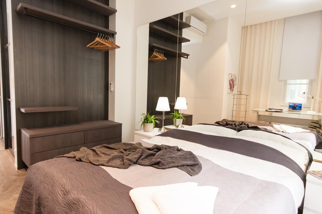 Glamour Premium Apartment