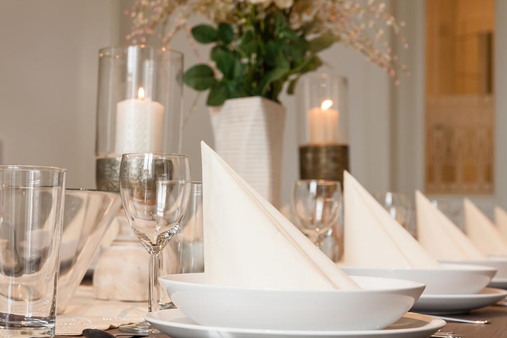 Glamour Premium Apartment Prag