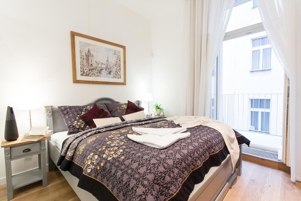Glamour Excellent Apartamento *