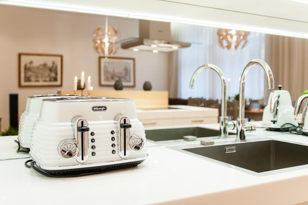 Apartamento Glamour Excellent *