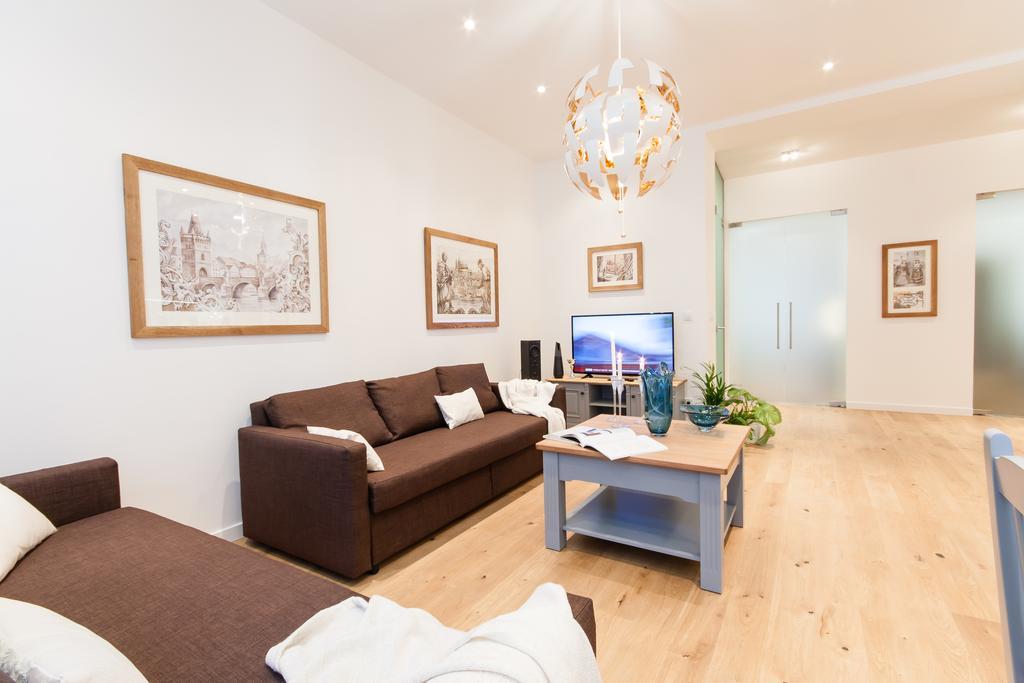 Apartamento Glamour Excellent