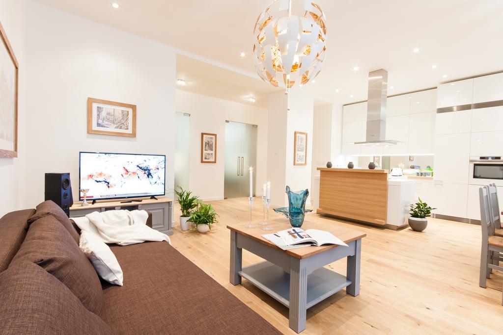 Apartamento Glamour Excellent *