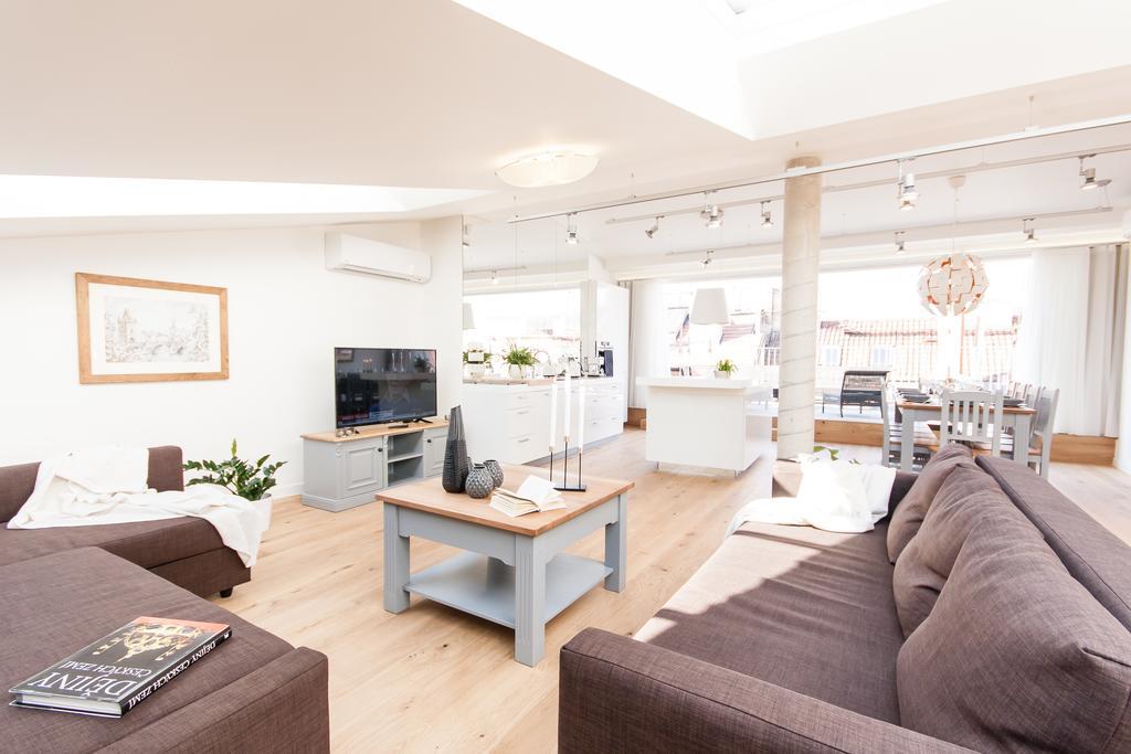 Apartamento Glamour Excellent *