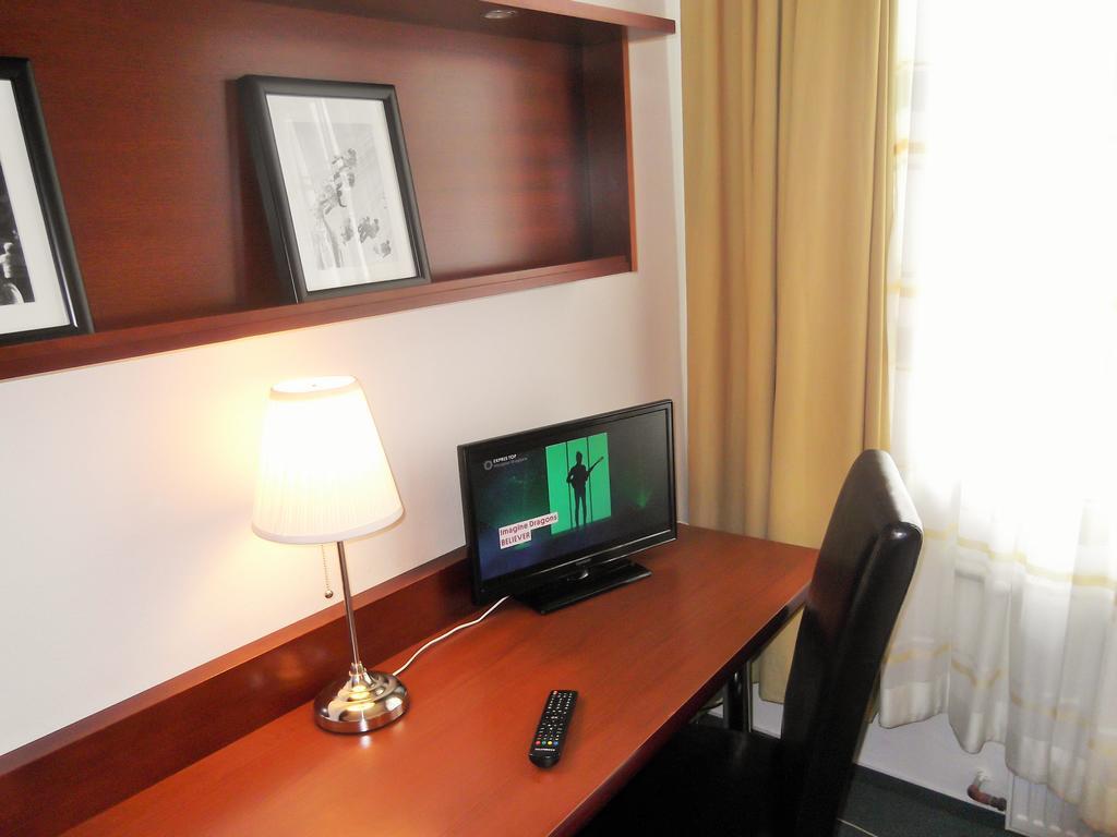 Elen's Arlington 3* Praga