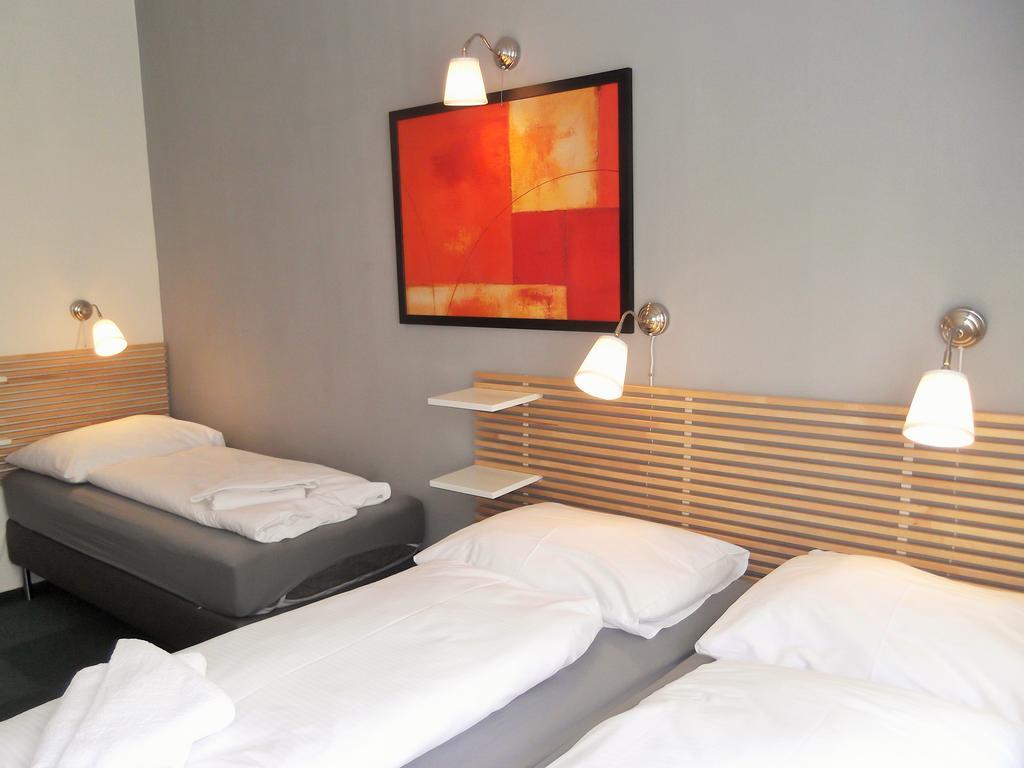 Elen's Arlington 3*