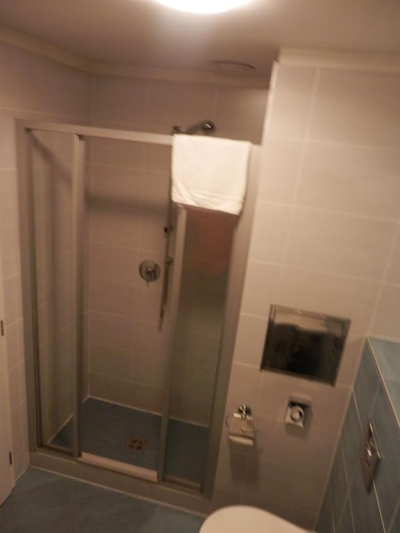 Hotel Ehrlich Prague