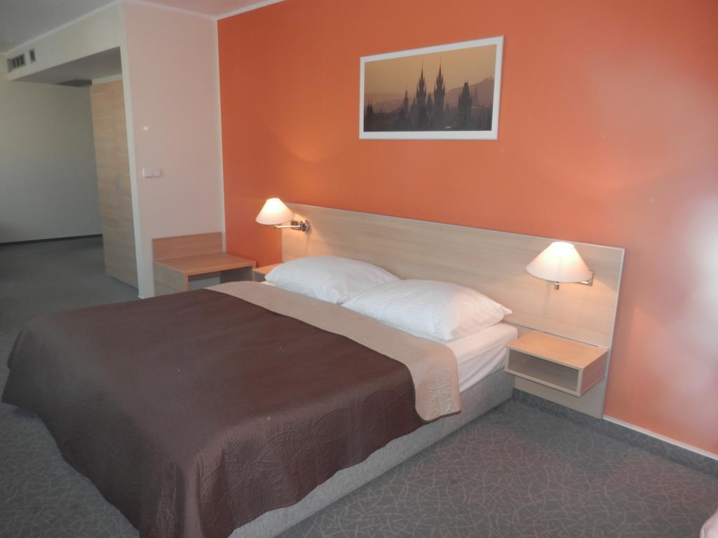 Hotel Ehrlich 4*